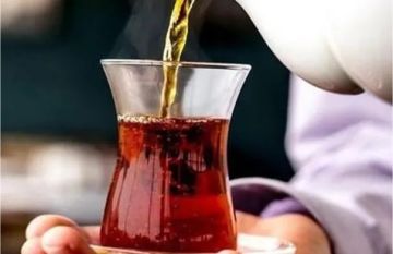 لشتاء صحي- 5 أنواع من الشاي احرص على تناولها