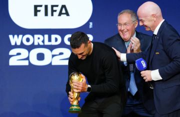 مخاوف صحية وتنظيمية تواجه الفيفا قبل صافرة مونديال 2026