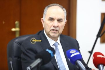 وزير العدل يوضح حول قانون السوار الالكتروني