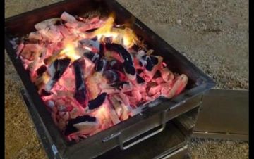 وفاة شخص جراء استنشاق أدخنة منقل فحم داخل منزل في عجلون وفاة شخص جراء استنشاق أدخنة منقل فحم داخل منزل في عجلون