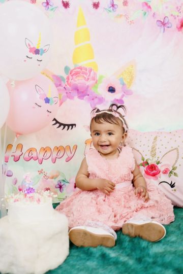 (آيلا) عبد التويجر .. كل عام وأنت بألف خير