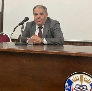 الشرفات: الشباب رواد التحديث والعمل الحزبي أولوية وطنية لتمكينهم وتعزيز المشاركة السياسية الشرفات: الشباب رواد التحديث والعمل الحزبي أولوية وطنية لتمكينهم وتعزيز المشاركة السياسية