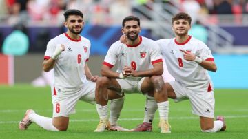 المنتخب الوطني يواجه نظيره المصري في كأس العرب اليوم المنتخب الوطني يواجه نظيره المصري في كأس العرب اليوم