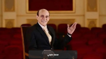 عمرو أديب يهاجم محمد صبحي: الجمهور لن ينسى إهانتك للسائق عمرو أديب يهاجم محمد صبحي: الجمهور لن ينسى إهانتك للسائق