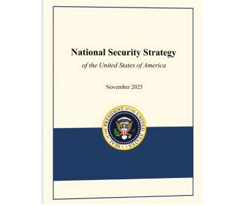 قراءة أولى في استراتيجية الأمن القومي الأمريكية الجديدة عاجل