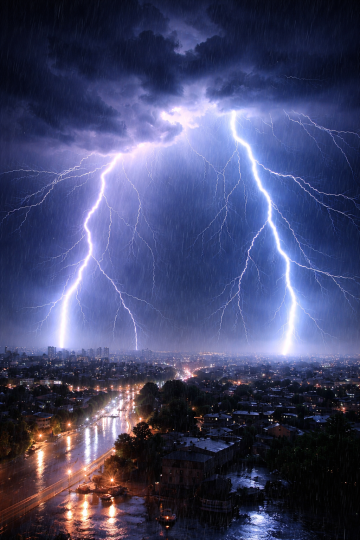 منخفض جوي جديد يؤثر على المملكة الخميس .. تفاصيل منخفض جوي جديد يؤثر على المملكة الخميس .. تفاصيل