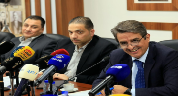 وزير الشباب: استمرار دعم الأندية والهيئات وفق معايير عادلة وشفافة