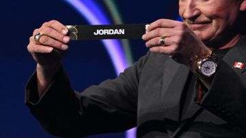 الرياضة الأردنية في 2025  التأهل التاريخي إلى كأس العالم ووصافة كأس العرب