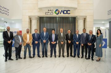 الصفدي: الرؤية الملكية وضعت العقبة في قلب التحديث الاقتصادي الصفدي: الرؤية الملكية وضعت العقبة في قلب التحديث الاقتصادي