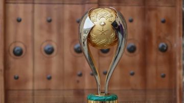 الكويت تنوي استضافة كأس السوبر السعودي