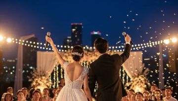 تركيا: فنان شهير يقاضي عروسين بعد أدائهما أغنيته في حفل زفافهما تركيا: فنان شهير يقاضي عروسين بعد أدائهما أغنيته في حفل زفافهما