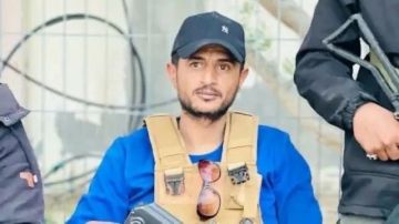 تضارب حول كيفية مقتله.. من هو ياسر أبو شباب؟ تضارب حول كيفية مقتله.. من هو ياسر أبو شباب؟