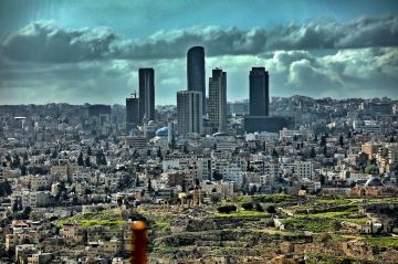 طقس مائل للبرودة في المرتفعات ولطيف الحرارة حتى الخميس طقس مائل للبرودة في المرتفعات ولطيف الحرارة حتى الخميس