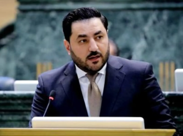 فريحات: حقوق المرأة المظلومة يجب أن تصان