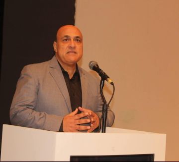 إطلاق حفل أرابيلا الثقافي برعاية مديرية شباب إربد