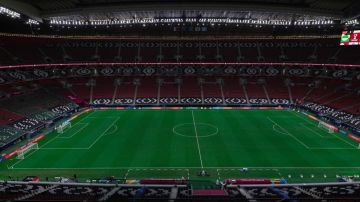 الإعلان عن تشكيلة النشامى لملاقاة السعودية الإعلان عن تشكيلة النشامى لملاقاة السعودية