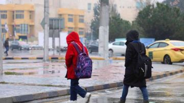 تأخير الدوام وتعليق بعض الصفوف في مدارس جنوب المملكة بسبب الأحوال الجوية (أسماء)