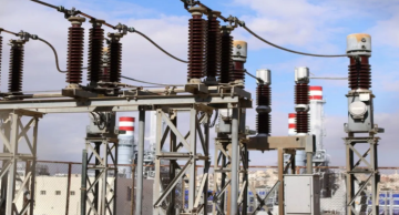 فصل للكهرباء عن مناطق في إربد والمفرق غدا فصل للكهرباء عن مناطق في إربد والمفرق غدا