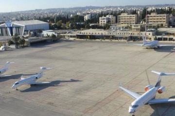 مدير شركة المطارات الأردنية: مطار عمان يستقبل الرحلات النهارية فقط لمدة ثلاثة أشهر