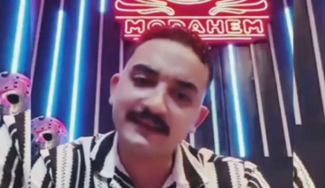 مصر.. إحالة البلوغر مداهم إلى المحاكمة الجنائية بتهمة حيازة مخدرات