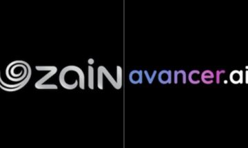 منصة زين للإبداع تدعم Avancer AI في تطوير حلول للكشف عن المحتوى المزيف منصة زين للإبداع تدعم Avancer AI في تطوير حلول للكشف عن المحتوى المزيف