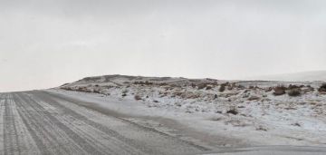 أمطار وزخات ثلجية متوقعة فوق الجبال الجنوبية صباح الأربعاء أمطار وزخات ثلجية متوقعة فوق الجبال الجنوبية صباح الأربعاء