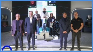 اختتام بطولة الرياضات الإلكترونية للجامعات