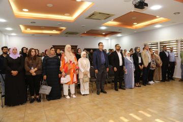 اختتام دوري المناظرات الشبابية في جهد .. صور اختتام دوري المناظرات الشبابية في جهد .. صور