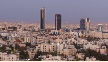 ارتفاع التداول العقاري في الأردن إلى 6.45 مليار دينار خلال 11 شهرا وبنمو 4 ارتفاع التداول العقاري في الأردن إلى 6.45 مليار دينار خلال 11 شهرا وبنمو 4