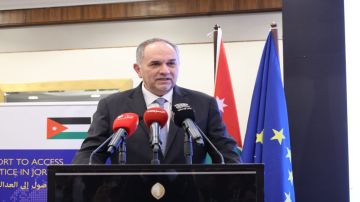 التلهوني : أكثر من 14 ألف حكم بديل عن العقوبات السالبة منذ تطبيقها