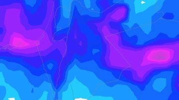 طقس العرب: عودة الأمطار إلى المملكة اعتبارا من مساء الإثنين طقس العرب: عودة الأمطار إلى المملكة اعتبارا من مساء الإثنين
