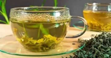 3 أسباب تدفعك لشرب الشاى الأخضر يوميا 3 أسباب تدفعك لشرب الشاى الأخضر يوميا