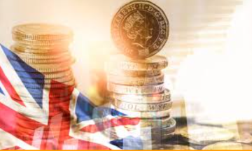 ارتفاع عوائد السندات البريطانية وتراجع مؤشر فاينانشيال تايمز 100 ارتفاع عوائد السندات البريطانية وتراجع مؤشر فاينانشيال تايمز 100