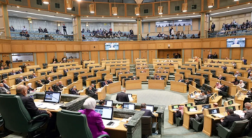 الأردن.. مجلس النواب يصوت الخميس على موازنة 2026 الأردن.. مجلس النواب يصوت الخميس على موازنة 2026