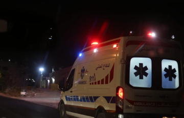 العثور على جثة أربعيني في الأغوار الشمالية والتحقيق جار لتحديد أسباب الوفاة العثور على جثة أربعيني في الأغوار الشمالية والتحقيق جار لتحديد أسباب الوفاة