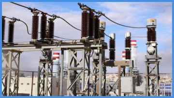 فصل الكهرباء عن مناطق في إربد والمفرق الاثنين .. أسماء