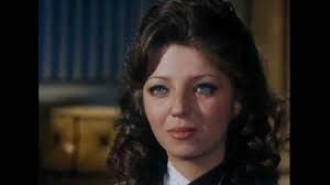 هدى رمزي تكشف تفاصيل اعتزالها الفن