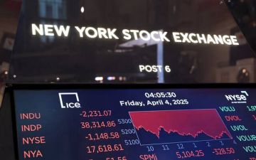 أسوأ سهم بالبورصة الأمريكية يهبط 70 .. هل تعتبر فرصة للشراء؟ أسوأ سهم بالبورصة الأمريكية يهبط 70 .. هل تعتبر فرصة للشراء؟