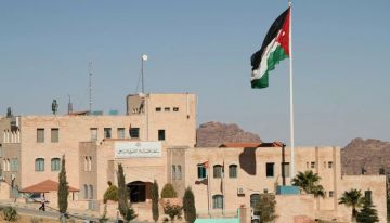 البترا: الموقع الأثري خال من الزوار حفاظا على السلامة البترا: الموقع الأثري خال من الزوار حفاظا على السلامة