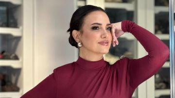 تضامن فني واسع.. حنان مطاوع تساند ريهام عبدالغفور بعد واقعة التصوير: مظاهرة حب 