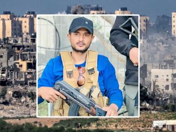 حماس تصدر بيانا حول مقتل ياسر أبو شباب وتوضح عاجل