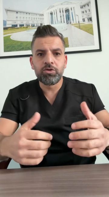 لماذا انتشرت فيروسات الشتاء بسرعة هذا الموسم؟ ممرض أردني يكشف الاسباب .. فيديو