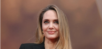 من العمل الإنساني إلى الشاشة... أنجلينا جولي بطلة Sunny من العمل الإنساني إلى الشاشة... أنجلينا جولي بطلة Sunny