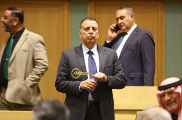 وزير الداخلية: انخفاض متوسط عدد الموقوفين شهريا إلى 1700 وزير الداخلية: انخفاض متوسط عدد الموقوفين شهريا إلى 1700