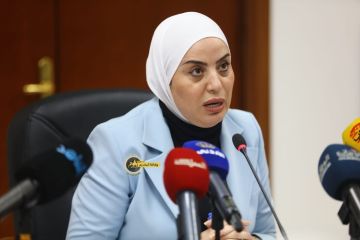 وزيرة التنمية الاجتماعية : نمضي بخطى واضحة لتصنيف الجمعيات