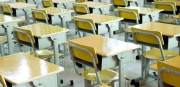 إبن الـ15 عاما قتل زميلته داخل المدرسة!