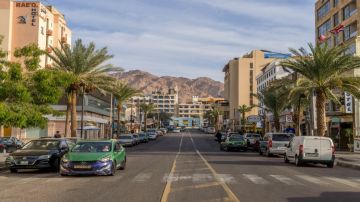 الأمن يعلن إغلاق طرق في العقبة الجمعة