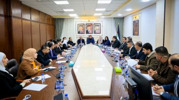 التربية النيابية تناقش نظام التوجيهي الجديد التربية النيابية تناقش نظام التوجيهي الجديد