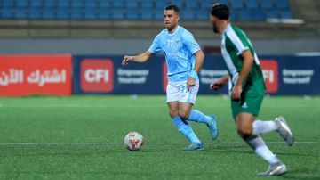 الفيصلي يشدّد قبضته على صدارة درع الاتحاد