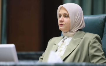 القوابعة: رسالة الدولة تسعى لترسيخ قيم المسؤولية والانضباط وروح العمل الجماعي لدى الشباب القوابعة: رسالة الدولة تسعى لترسيخ قيم المسؤولية والانضباط وروح العمل الجماعي لدى الشباب